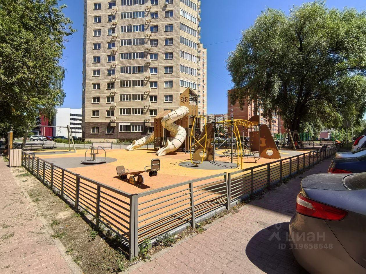 квартира г Раменское ул Гурьева 9 Раменский городской округ фото 21