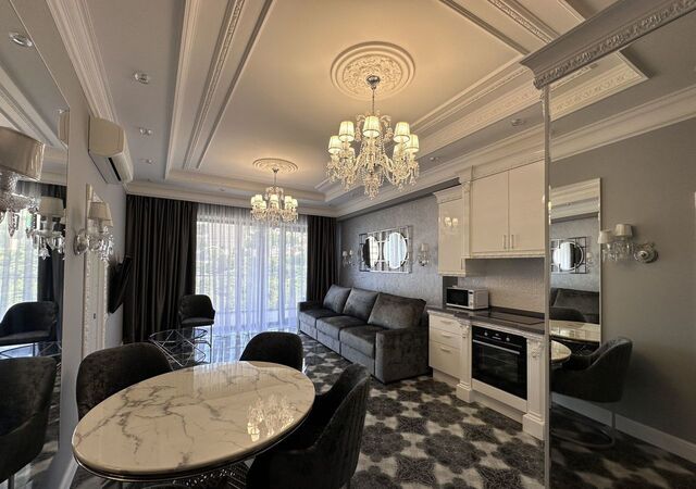 дом 105 Хостинский район фото
