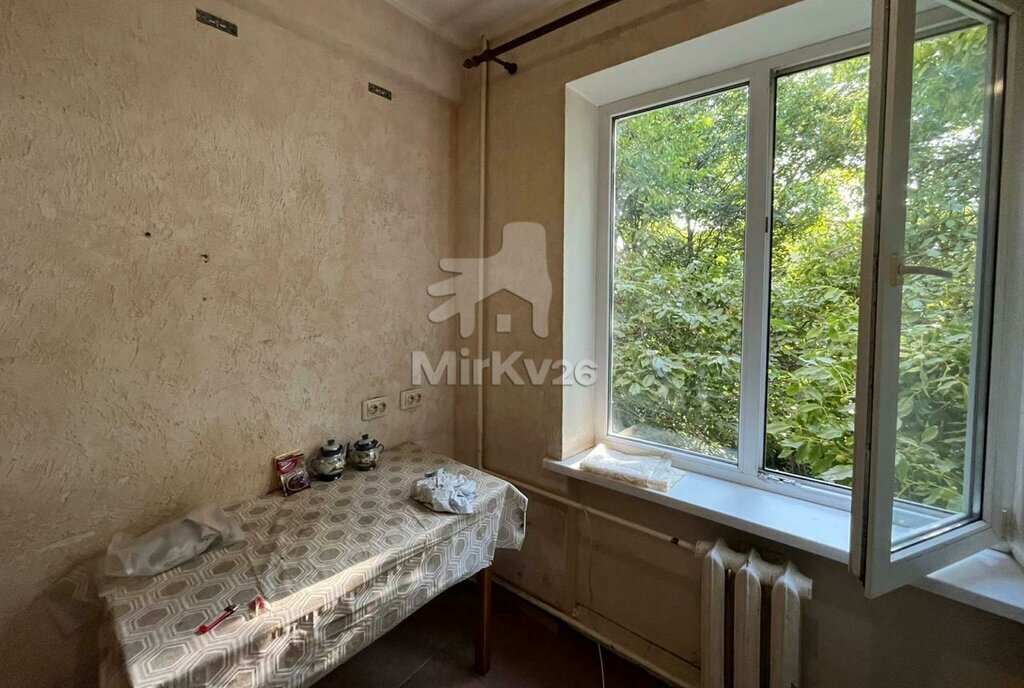 квартира г Пятигорск ул Первая Бульварная 45а фото 15