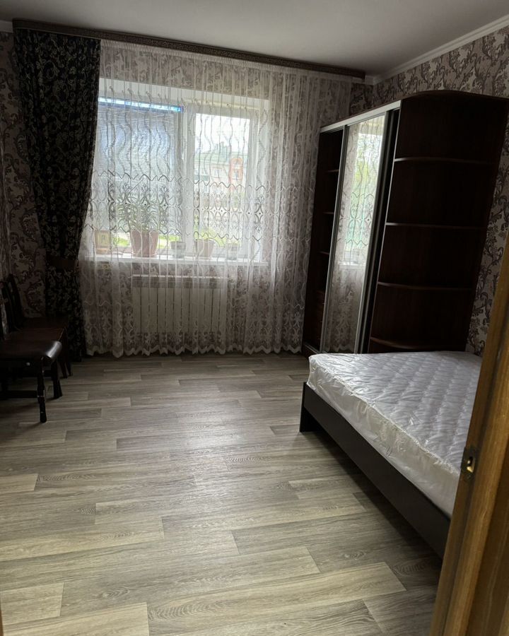 квартира р-н Апшеронский г Апшеронск Апшеронское городское поселение, мкр-н Соцгородок, 18 фото 10