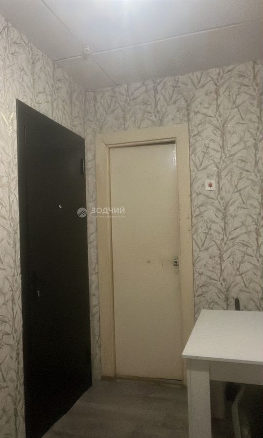 комната г Чебоксары р-н Московский пр-кт Максима Горького 28к/1 фото 3