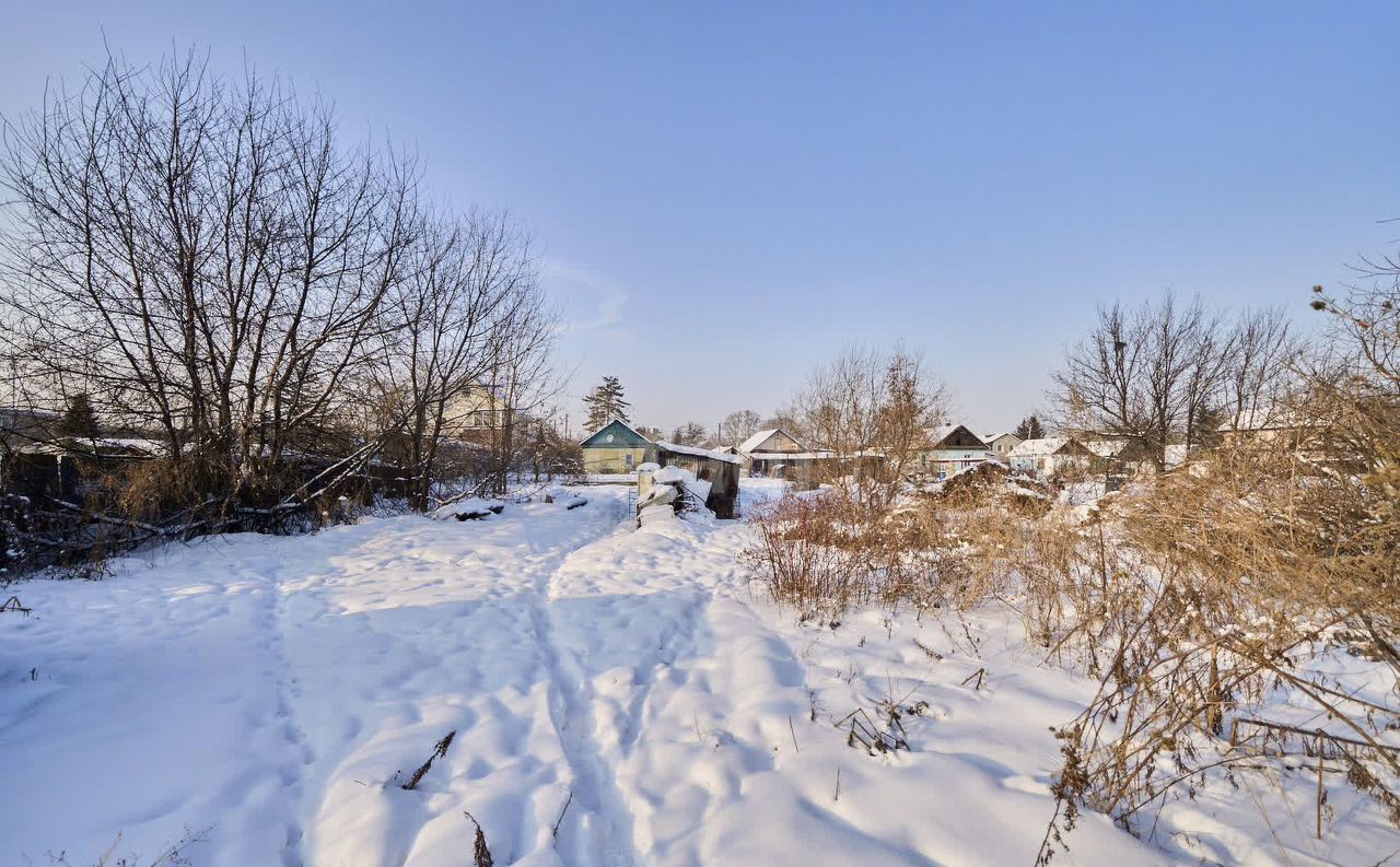 дом г Хабаровск р-н Индустриальный ул Сарапульская 6а фото 27