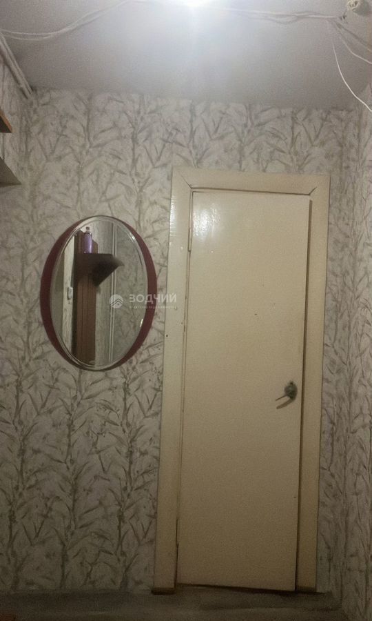 комната г Чебоксары р-н Московский пр-кт Максима Горького 28к/1 фото 7