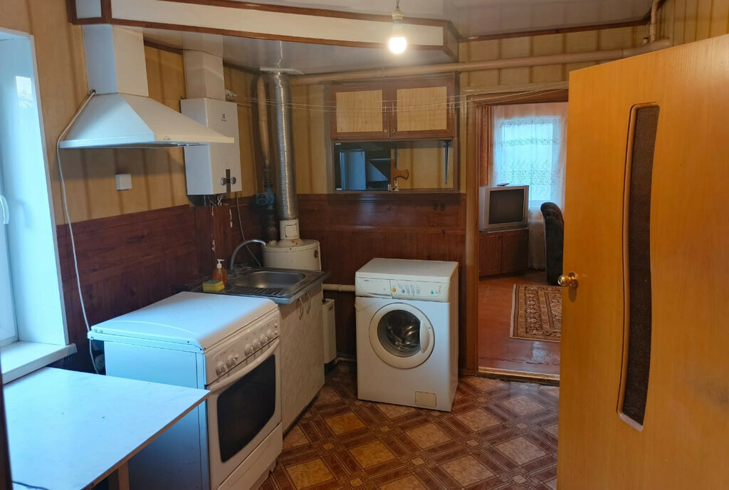 дом г Орел р-н Железнодорожный ул Гвардейская 49 фото 14