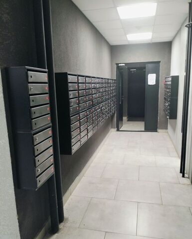 р-н Советский Шилово ул Теплоэнергетиков 17к/1 ЖК Молодёжный мкр-н Шилово фото