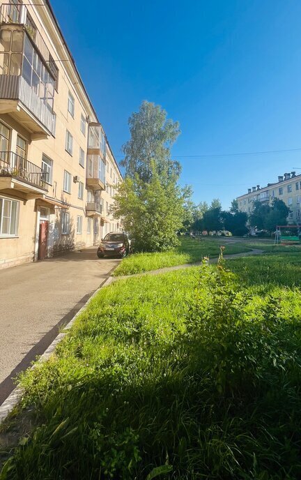 квартира г Железногорск ул Ленина 44 фото 19