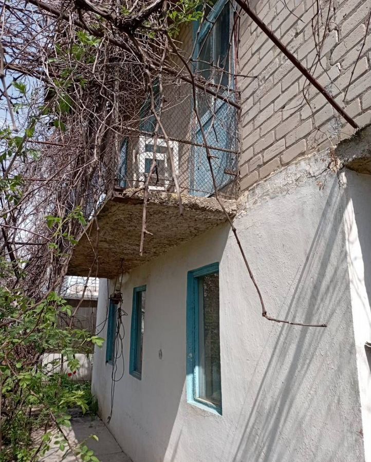 дом р-н Белокалитвинский г Белая Калитва ул Степная Белокалитвинское городское поселение фото 7