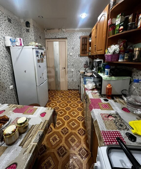 квартира г Новый Уренгой Северная жилая часть мкр Советский 1/1 фото 5