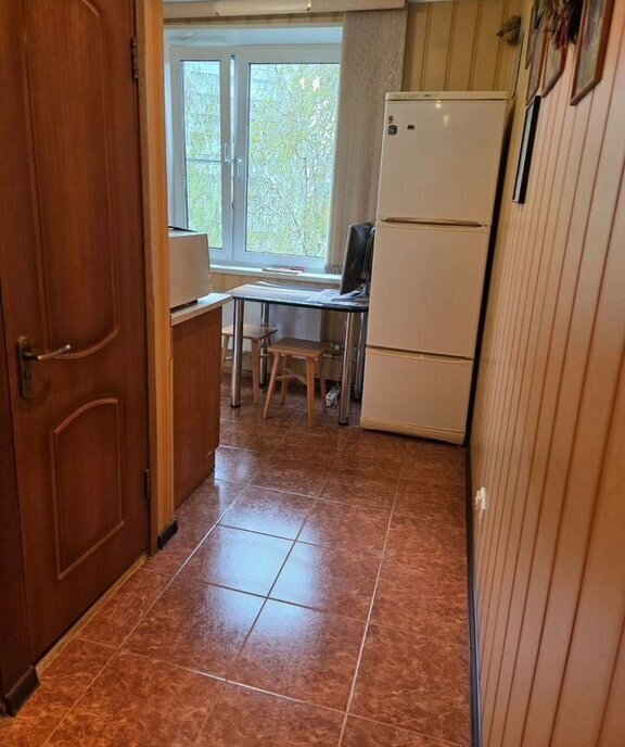 квартира г Зеленоград Зеленоград—Крюково, к 440 фото 3