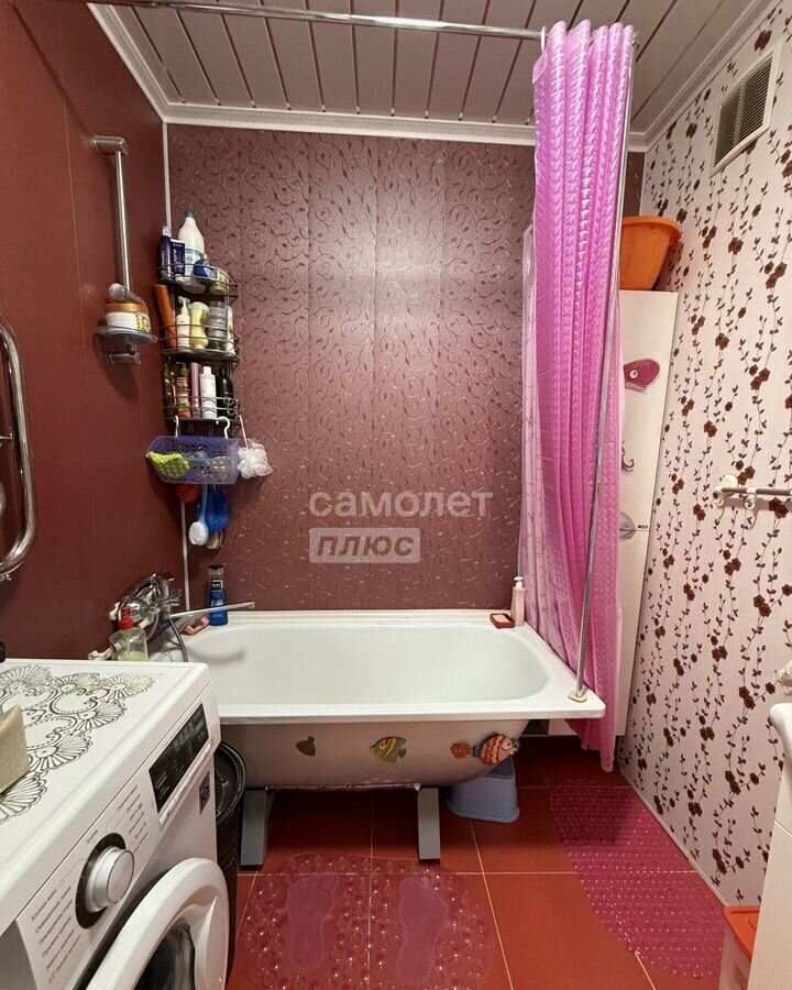 квартира р-н Котласский г Котлас пр-кт Мира 12 фото 6