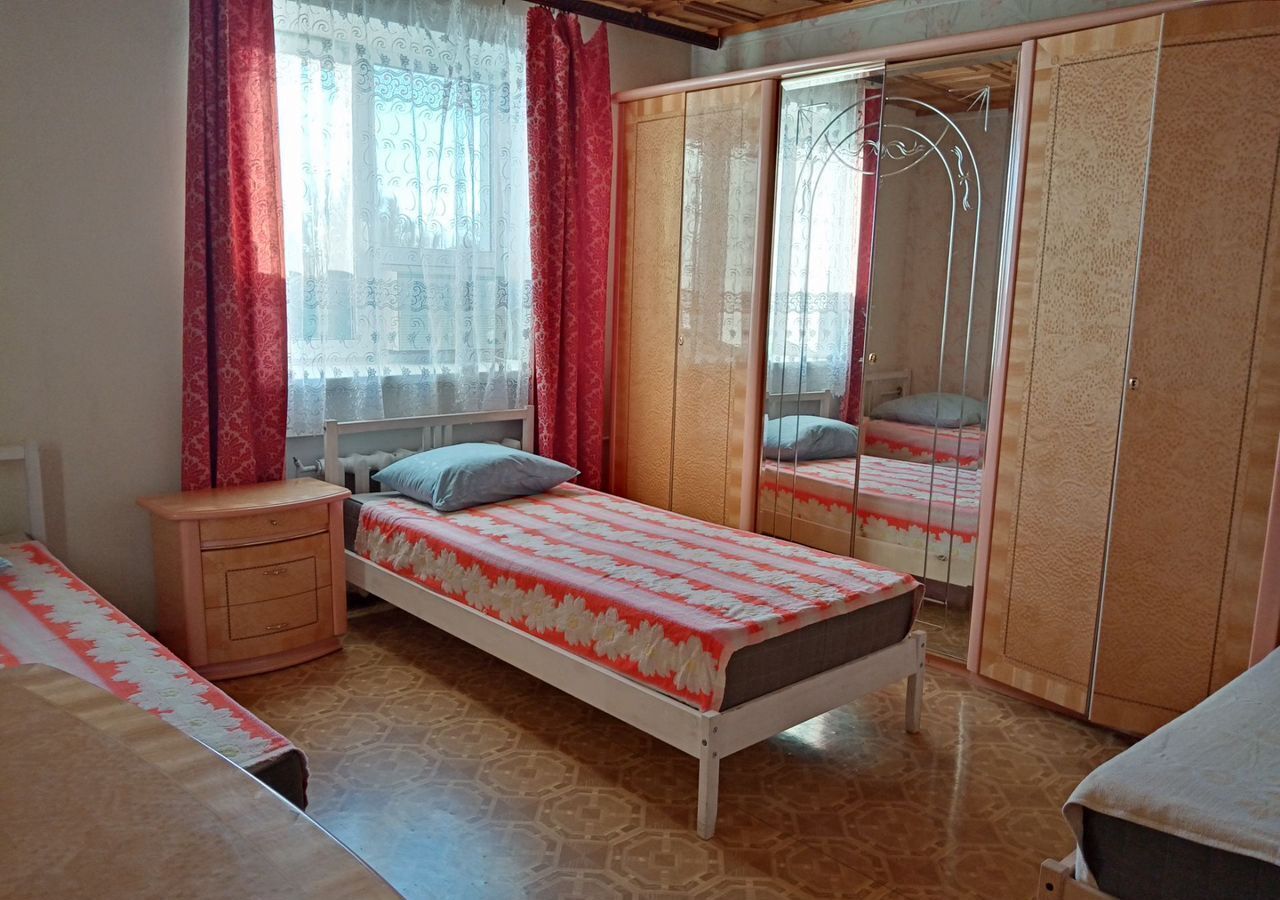 дом г Бузулук ул Тананыкская 6 фото 5