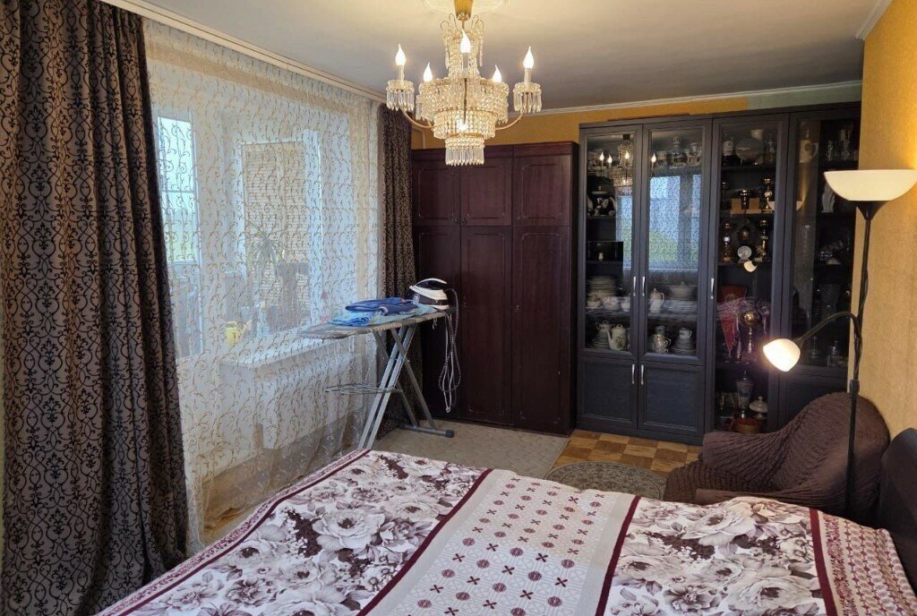 квартира г Зеленоград Зеленоград—Крюково, к 440 фото 6