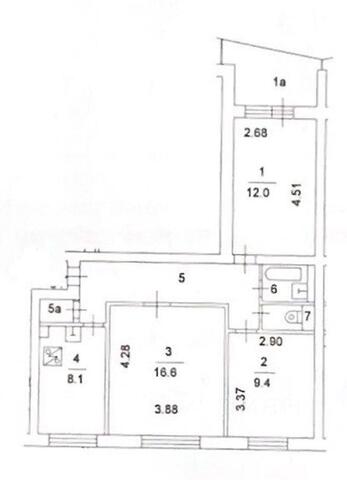 проезд Марьиной Рощи 3-й 5 Московская область фото