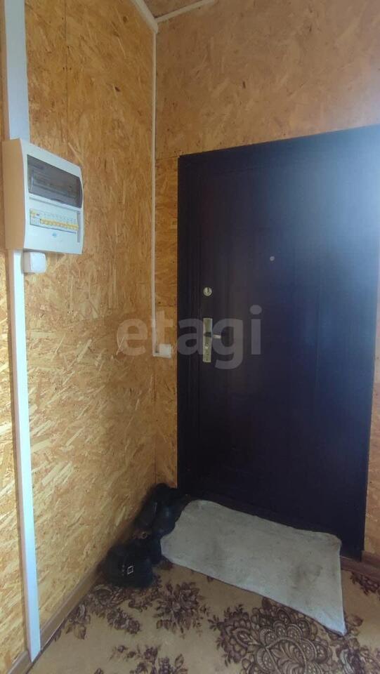 дом г Надым снт тер.Берёзка ул Береговая р-н Надымский, Пангоды фото 24