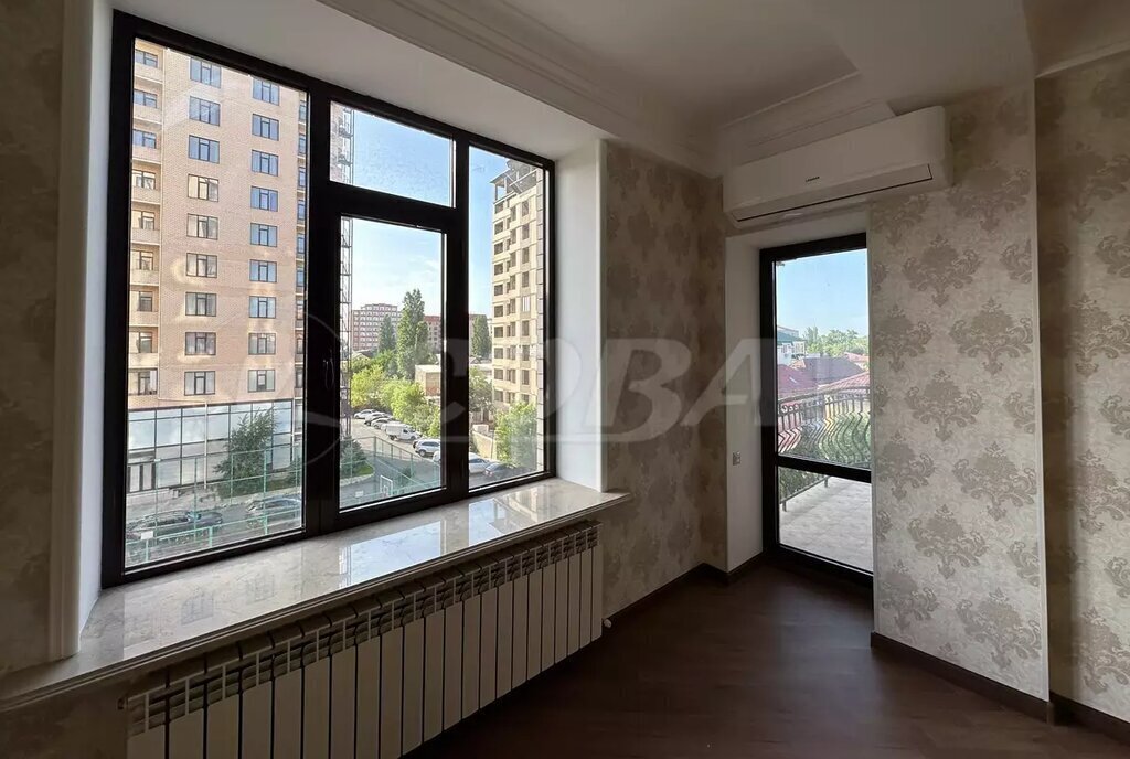 квартира г Махачкала р-н Ленинский ул Ирчи Казака 53гк/2 фото 20