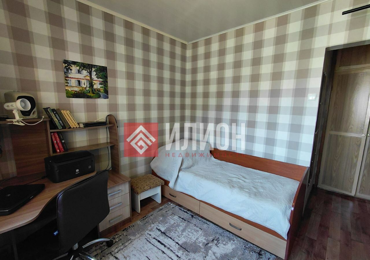 квартира г Севастополь пр-кт Героев Сталинграда 36 Крым фото 2