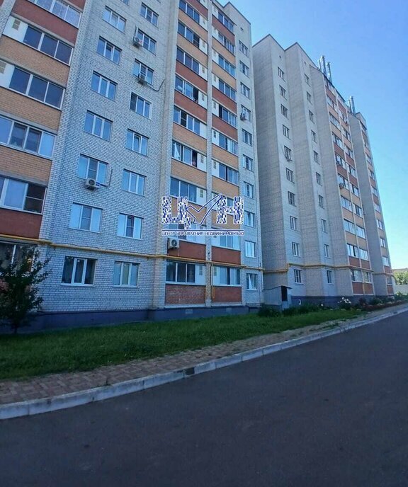 квартира г Курск р-н Центральный пр-кт Хрущева 40 фото 1