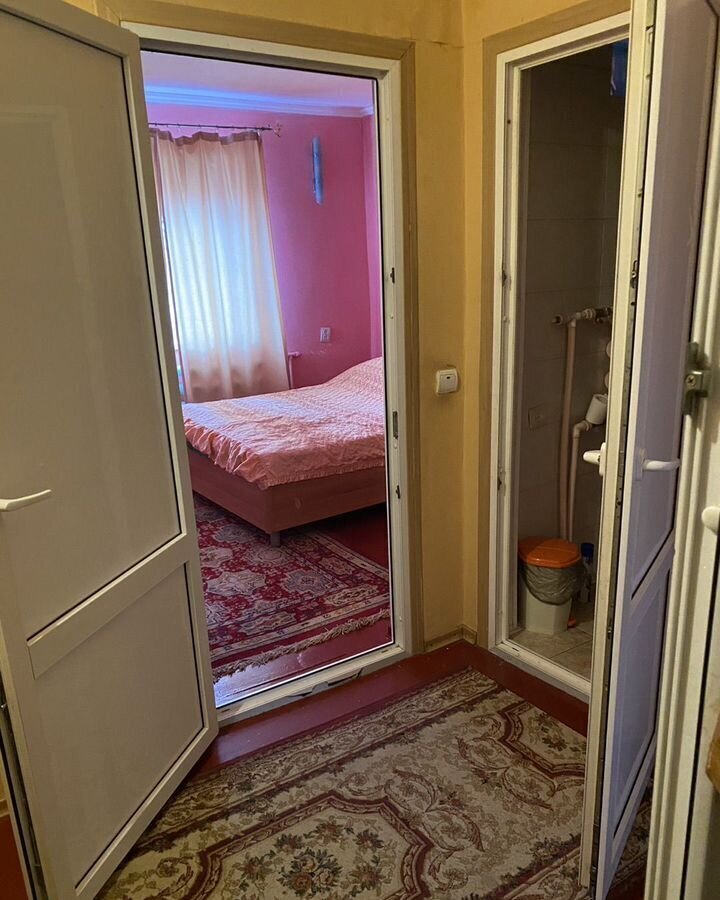 дом г Таганрог Восточный ул Адмирала Крюйса фото 7