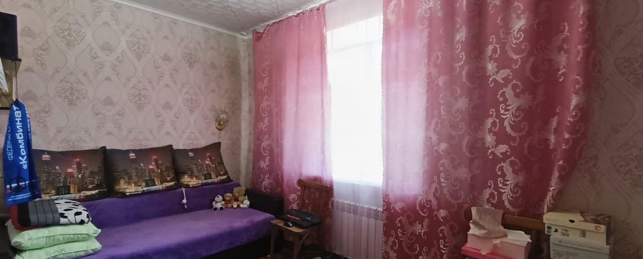 квартира г Каменск-Шахтинский мкр-н 60 лет Октября, 9А фото 8