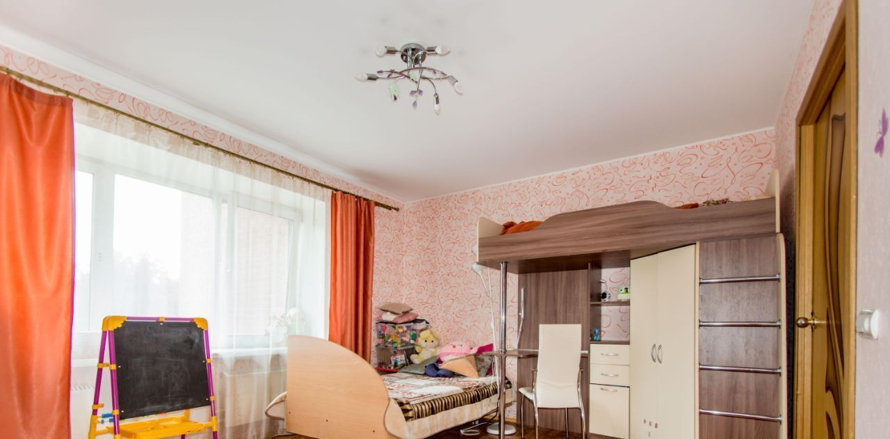 квартира г Екатеринбург Ботаническая ул Рощинская 72а фото 8