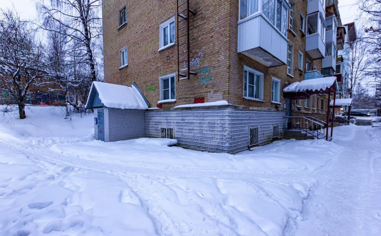 свободного назначения г Ухта ул Октябрьская 20 фото 1