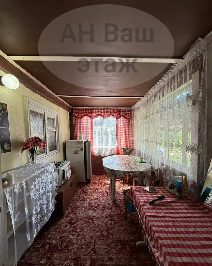 дом г Карпинск снт Горняк фото 3