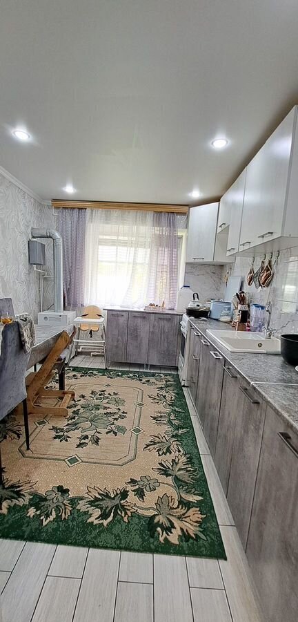 дом р-н Шпаковский г Михайловск ул Октябрьская фото 1