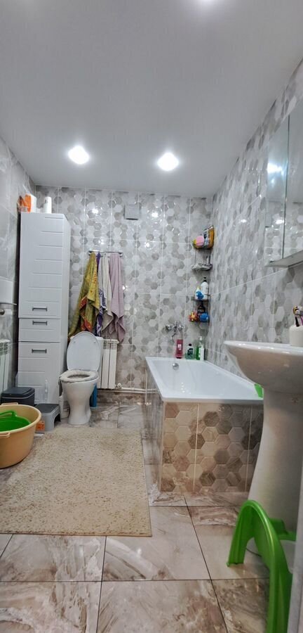дом р-н Шпаковский г Михайловск ул Октябрьская фото 4