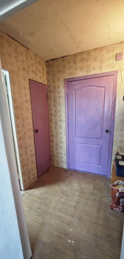 квартира г Воркута наб Шахтерская 6 фото 14