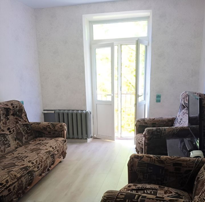 квартира г Тверь р-н Московский ул Орджоникидзе 2 фото 5