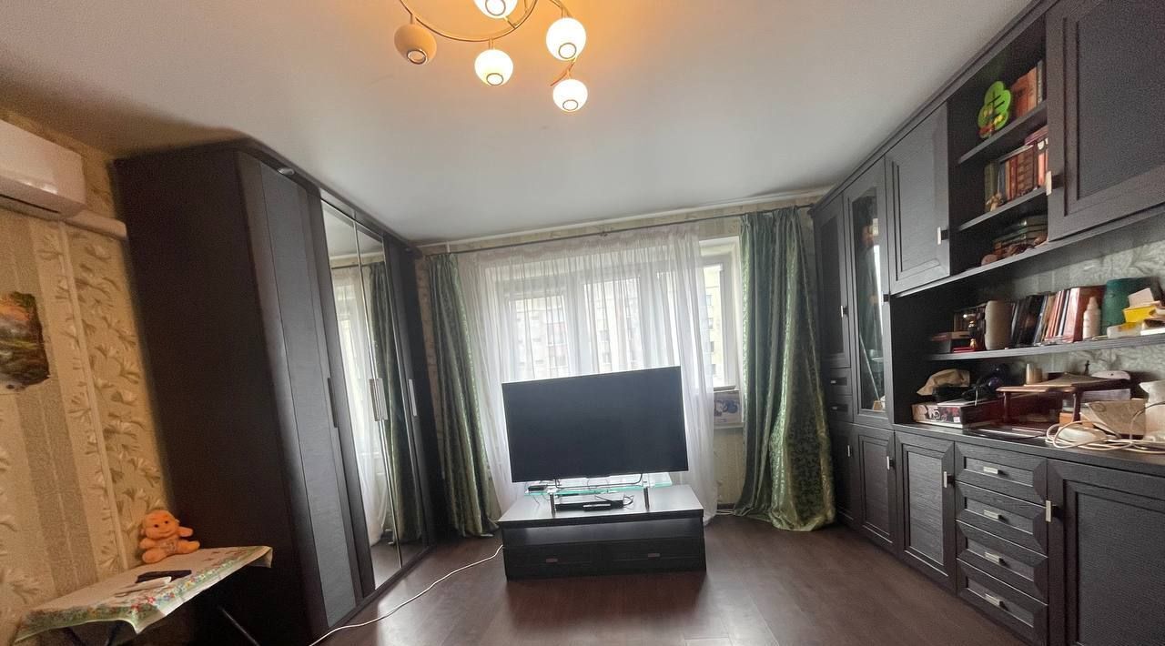 квартира г Калининград р-н Ленинградский ул Гайдара 137 фото 3