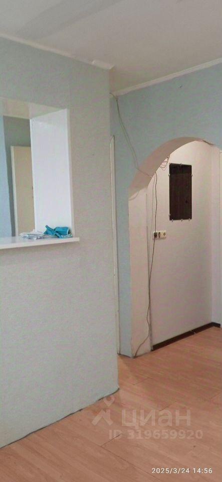 квартира г Выборг р-н Центральный ш Ленинградское 33 фото 16