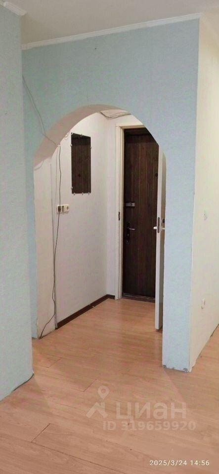 квартира г Выборг р-н Центральный ш Ленинградское 33 фото 17
