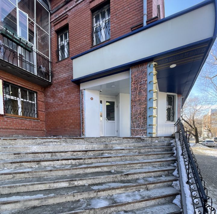свободного назначения г Томск р-н Советский ул Гагарина 10 фото 3
