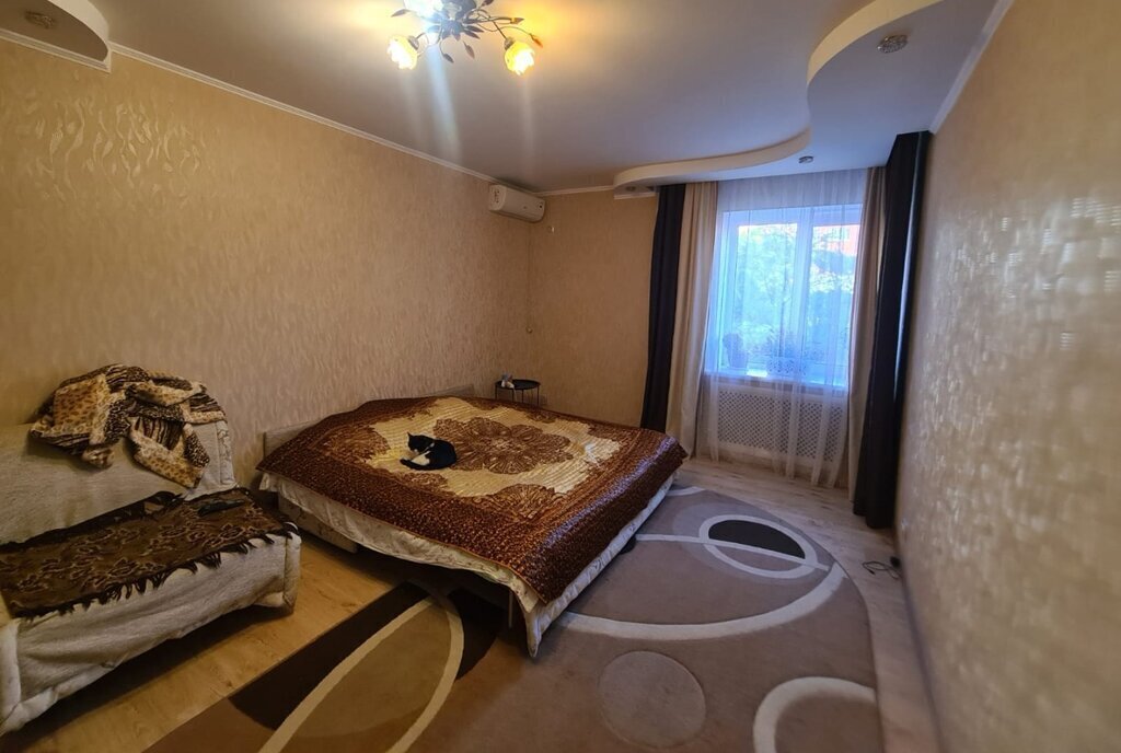 квартира г Горячий Ключ ул Ленина 214 фото 4