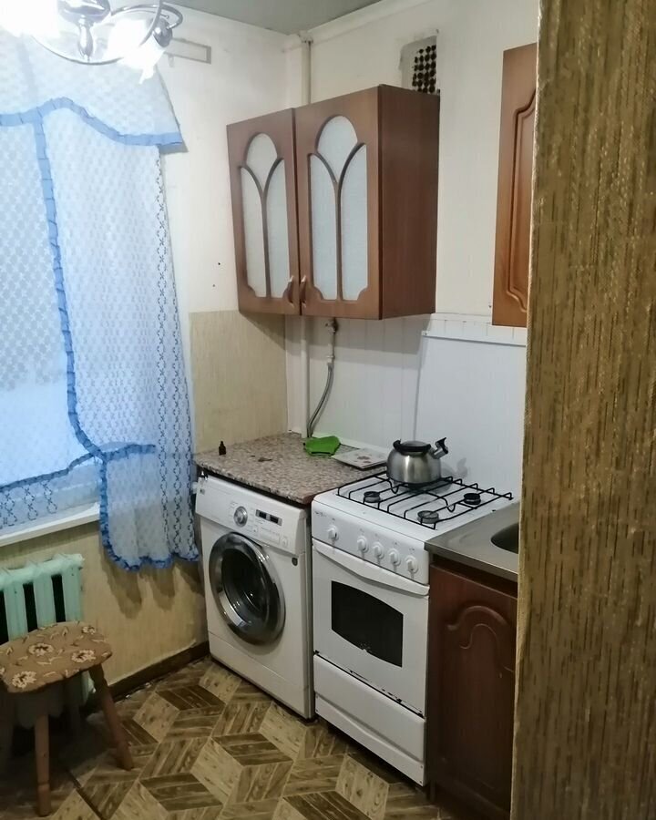 квартира г Рузаевка ул Юрасова 13б Рузаевский р-н фото 3