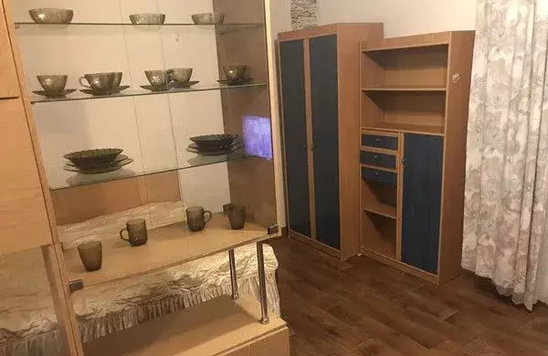 квартира г Севастополь ул Хрусталева 167в Крым фото 8