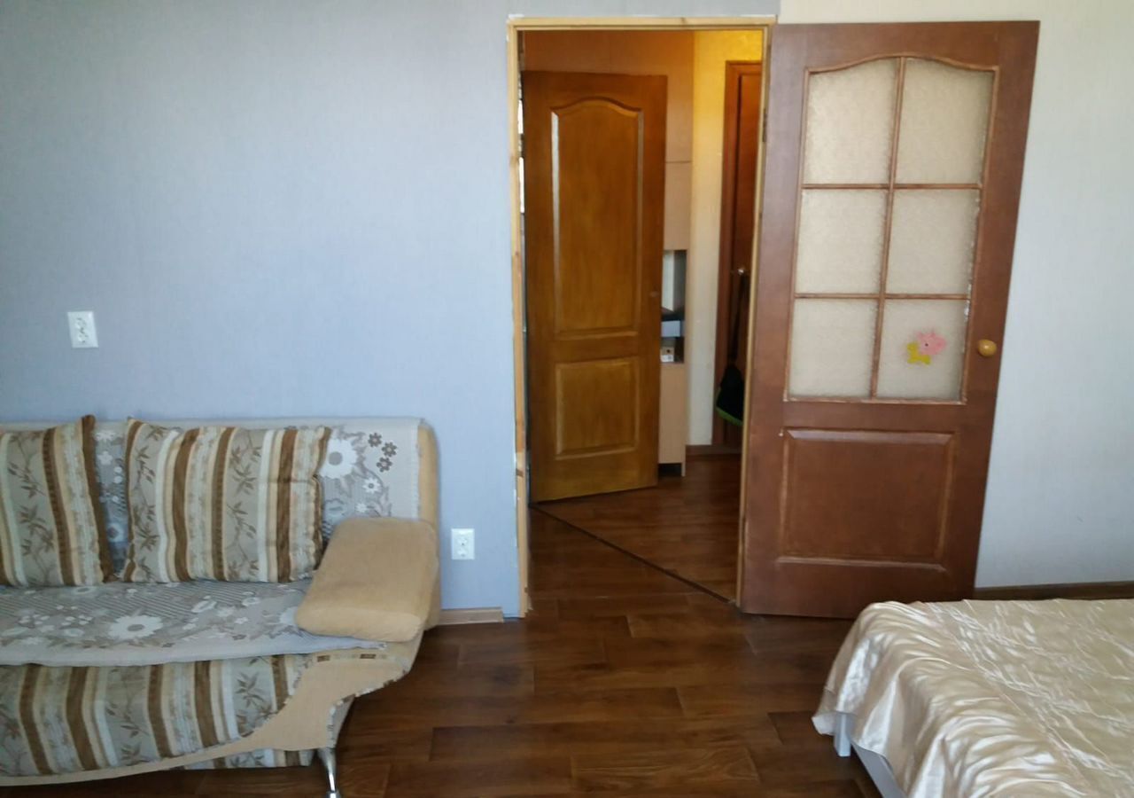 квартира г Севастополь ул Хрусталева 167в Крым фото 11