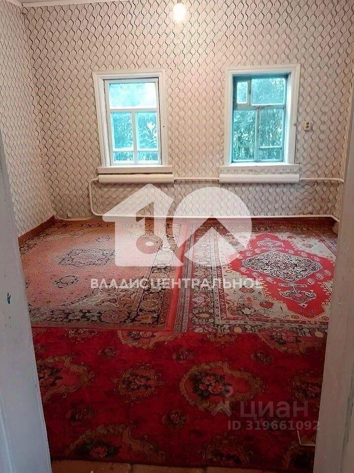 дом г Новосибирск р-н Ленинский ул Осипенко 35 фото 5