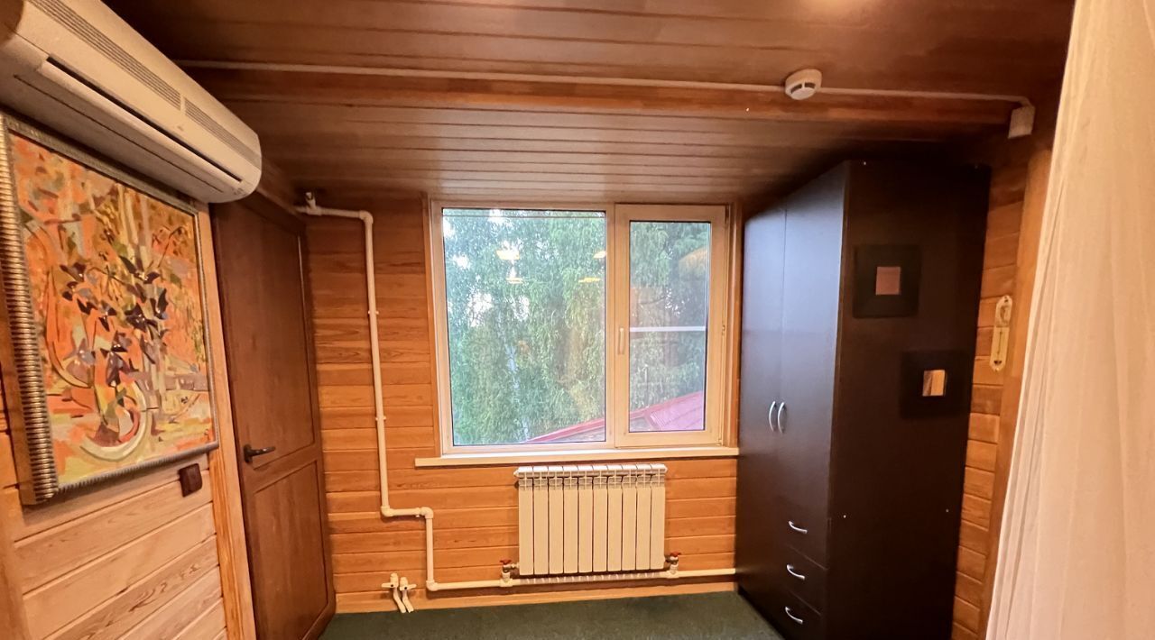 дом г Бердск НСТ Отдых тер., ул. Речная, 33 фото 17