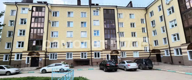 ул Социалистическая 4б фото