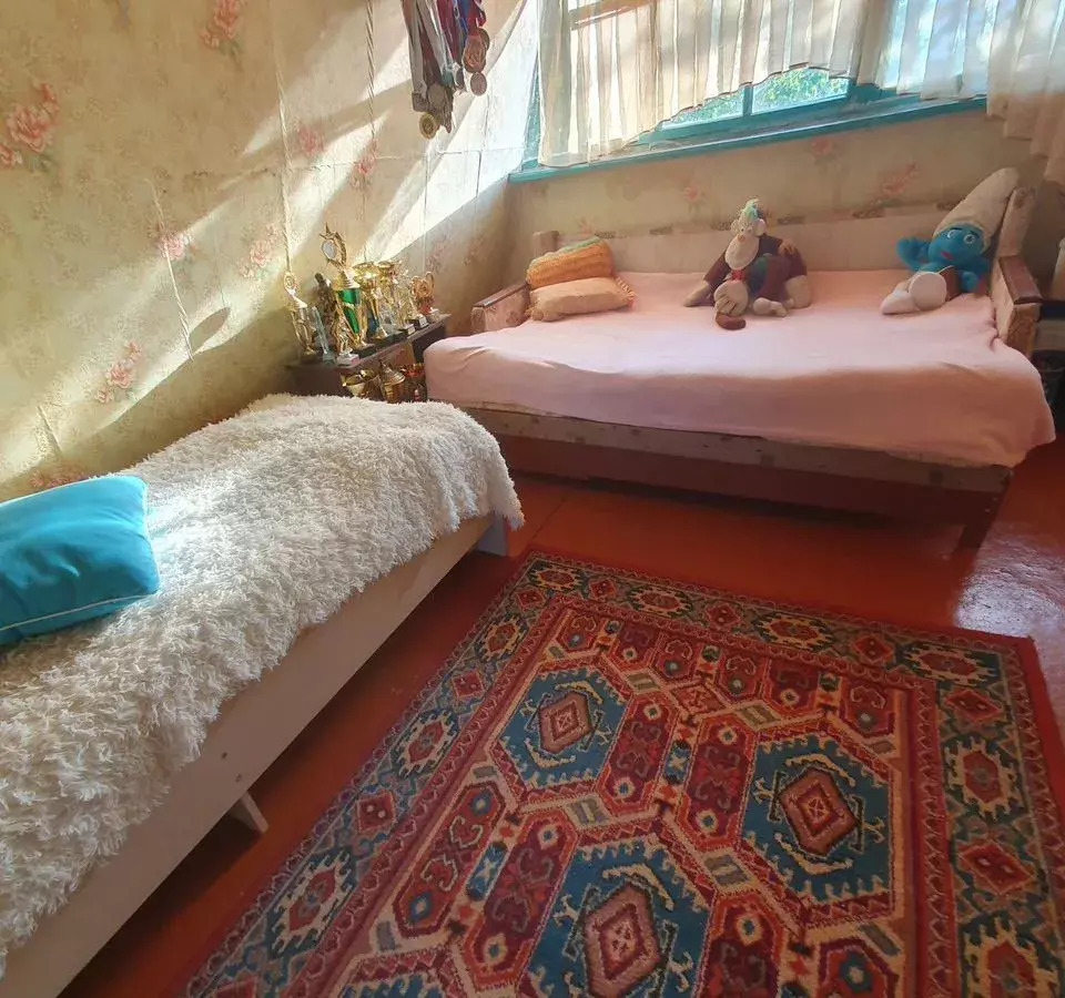 дом г Амурск снт Новое Амурский р-н фото 15