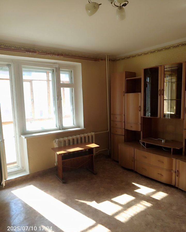 квартира г Пермь ул Камышинская 15 Пермь, р-н Кировский фото 9