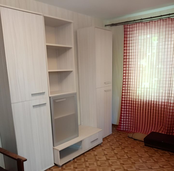 квартира г Пенза р-н Первомайский ул Кижеватова 15 фото 4