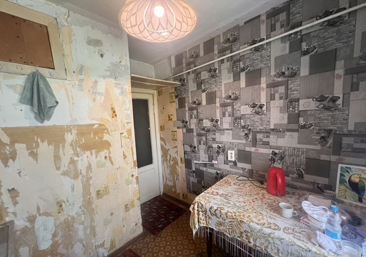 квартира г Гусь-Хрустальный ул Менделеева 15а фото 4