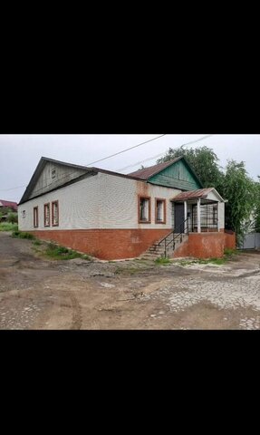 офис р-н Кировский ул. 1-я Гуселка, 12/2 фото
