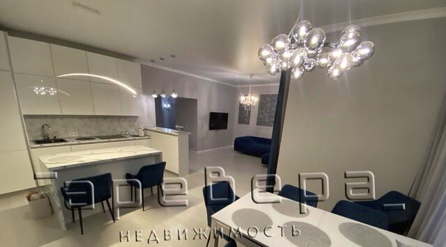р-н Советский ул Авиаторов 21 фото
