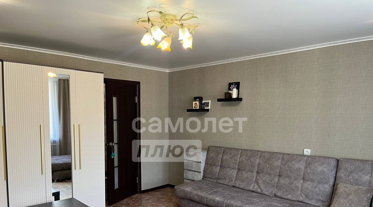 квартира г Октябрьский ул Кортунова 12 фото 1