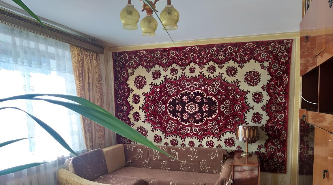 квартира р-н Туапсинский г Туапсе ул Судоремонтников 62 Туапсинское городское поселение фото 3