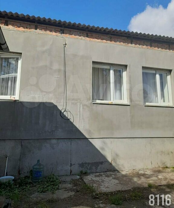 дом р-н Аксайский г Аксай ул Гулаева Аксайское городское поселение фото 10